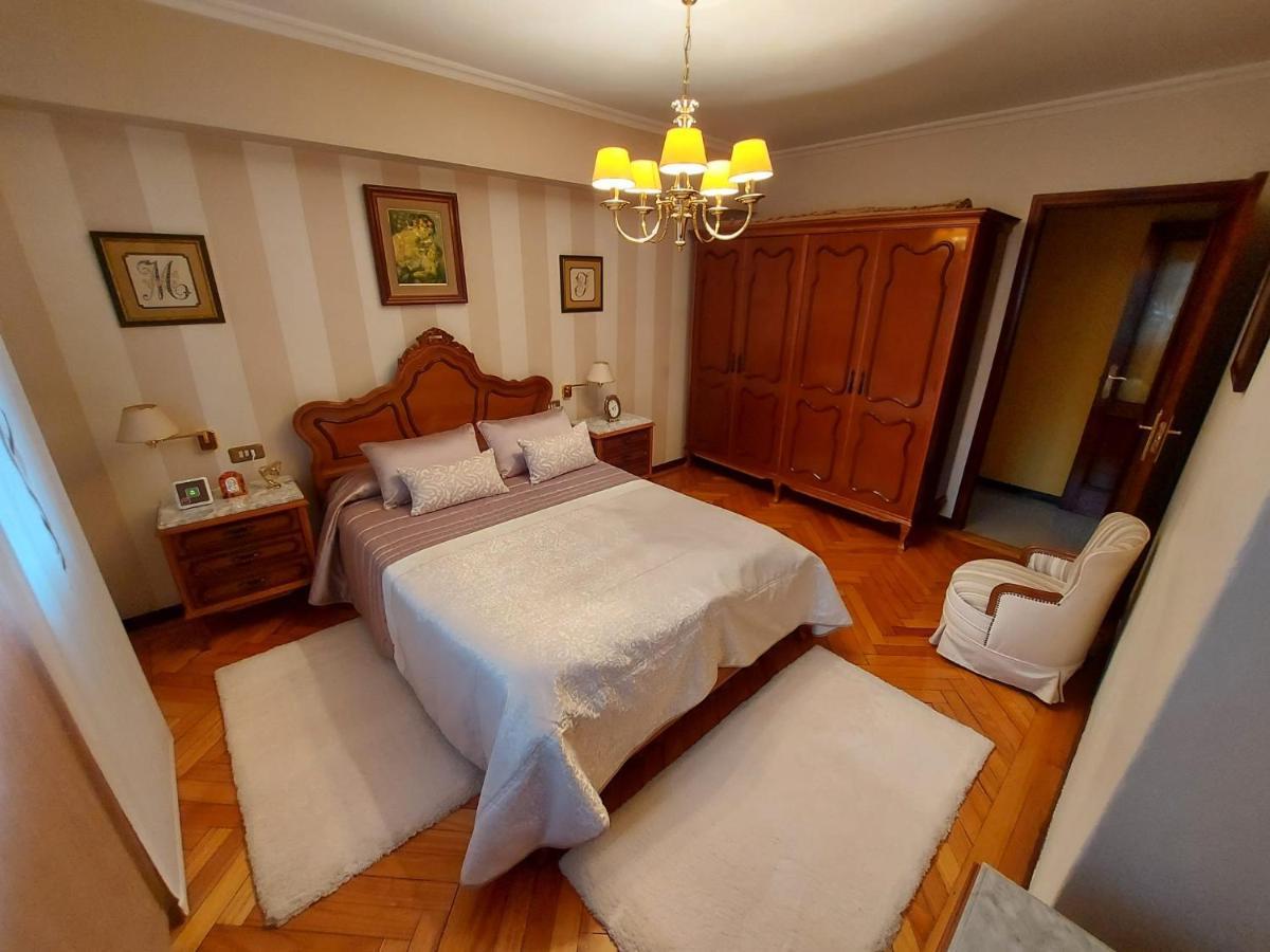 Fantastico Piso, Proximo A La Estacion De Tren. Apartment Vigo Exterior photo