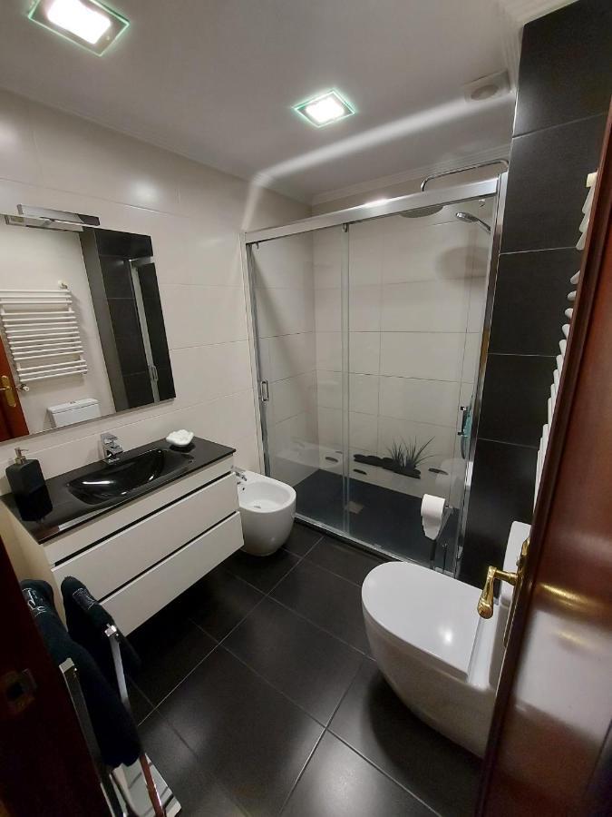 Fantastico Piso, Proximo A La Estacion De Tren. Apartment Vigo Exterior photo