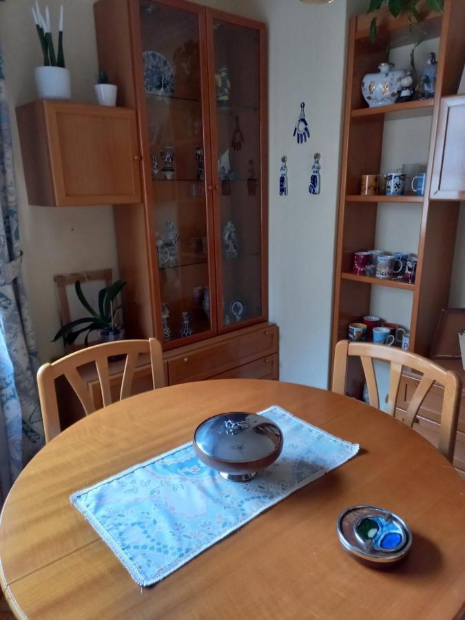 Fantastico Piso, Proximo A La Estacion De Tren. Apartment Vigo Exterior photo